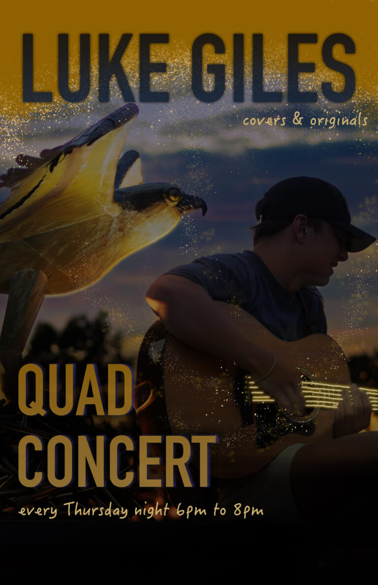 Requested Work Poster