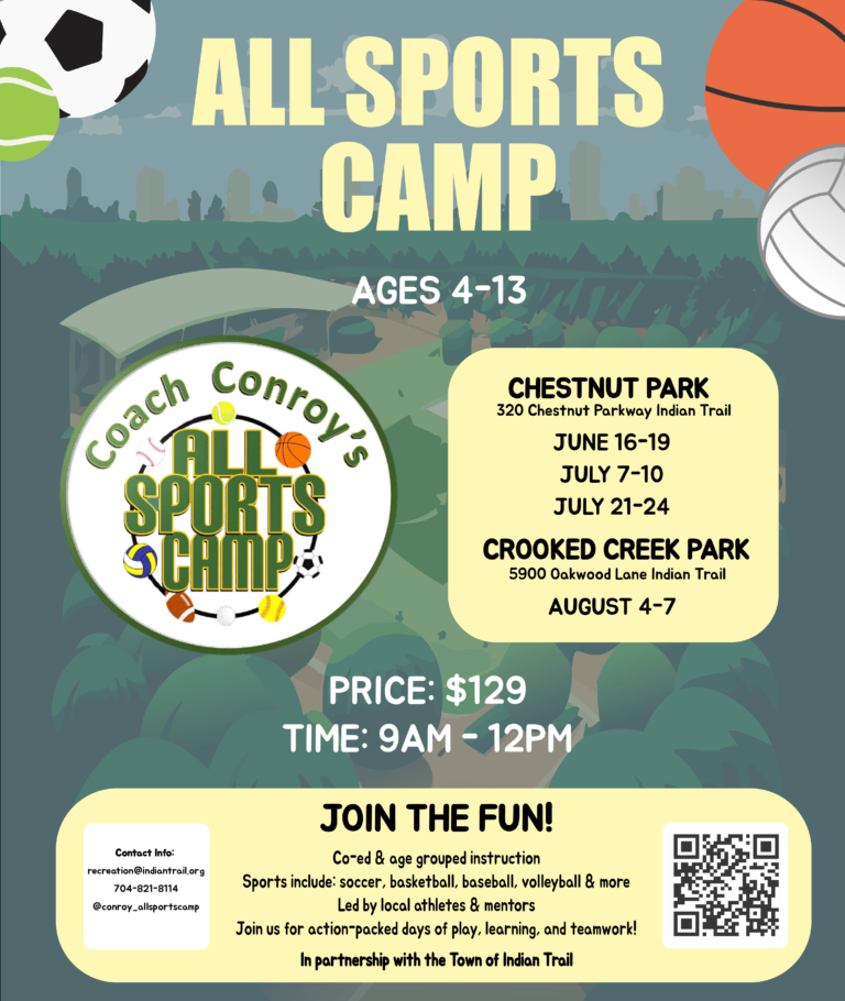 Requested Work Flyer