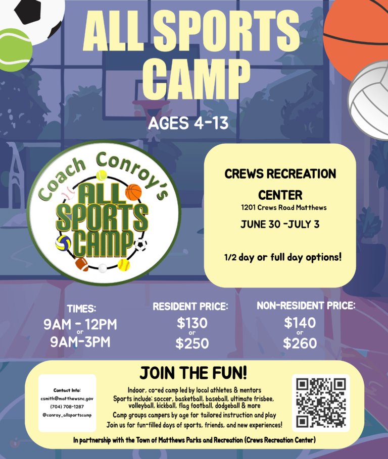 Requested Work Flyer