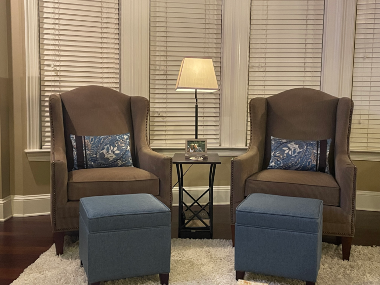 Requested Work Family Room