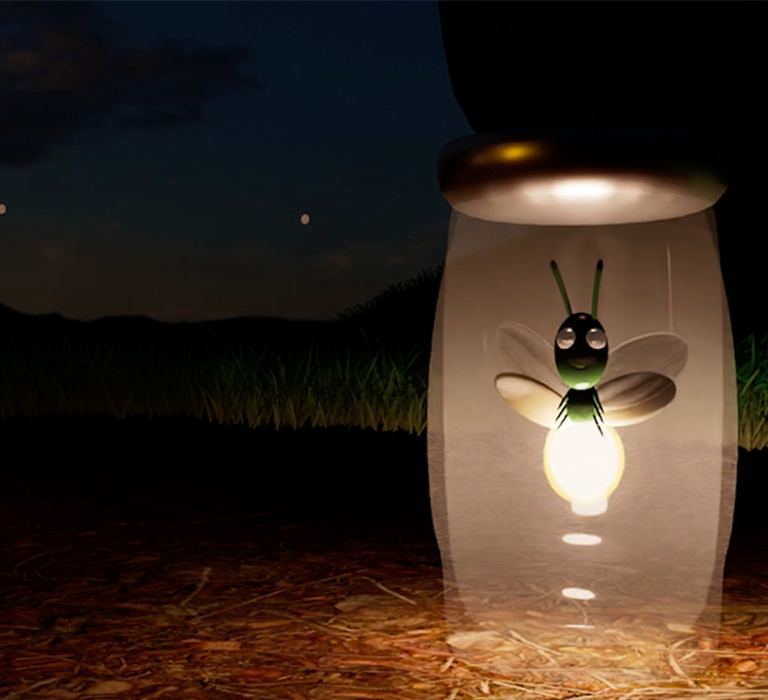 firefly render 1.0074