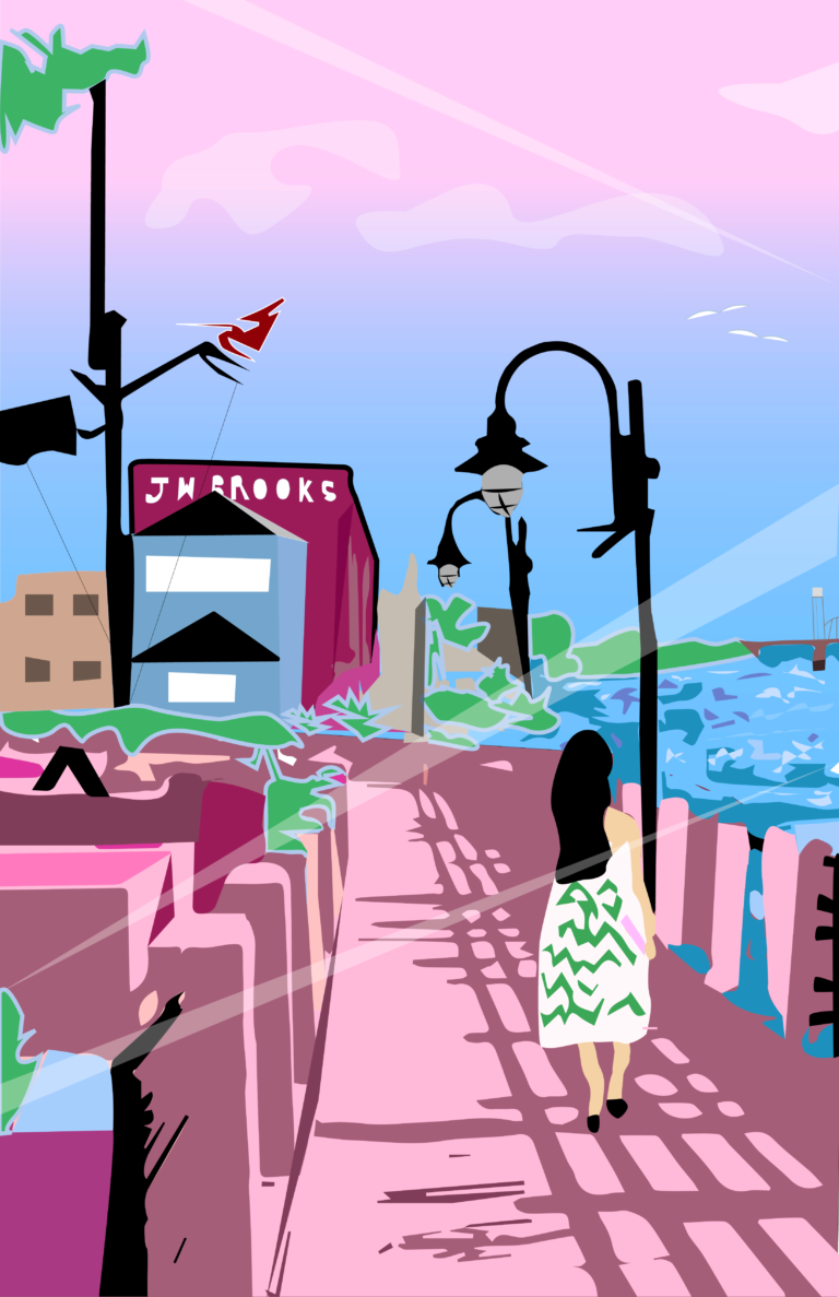 Requested Work wallart og 06